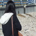 바다<b>청소</b> 봉사활동에 가서
