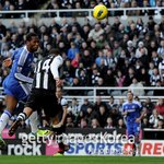 '드록바-칼루-스터리지 연속골' 첼시, <b>뉴캐슬</b> 꺾고 리그 2연승