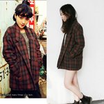 <b>자켓</b>좀 골라줄래욤?