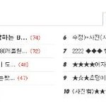 ★★★★여자<b>고자</b>가 될뻔했어요★★★★