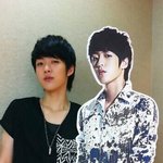 ★★★999옷갈아입는데갑자기들어온훈남999★★★