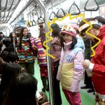 ★★사진有★★ 티파니 닮은 지하철 <b>보드</b>녀 직찍