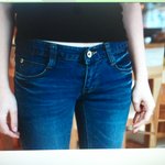 여름.가을에 스키니입을떄 <b>위</b>에<b>옷</b> 기장 어떻게 더 자주입어?★★★★★(사진有)
