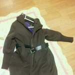 ★★★★★★★★★★★★★★★우리 엄마가 <b>큰</b><b>맘</b>먹고산 코트 그런데...!...