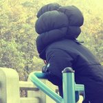 (사진有)패딩ㅋㅋ이거보고안웃기면진짜ㅋㅋㅋ라는판봤어요