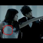 현아,현승 뮤비 트러블메이커에 현아 19금