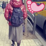 (사진有)★★★길가다가 본 충격!!!