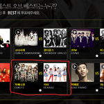 ★★★<b>2ne1</b>이랑 카라가 라이벌?★★★