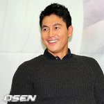 이젠 <b>아저씨</b> <b>느낌</b> 물씬 나는 정우성