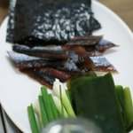[회현동 맛집] 연말에 회식하기 좋은 맛집 <b>통영</b>바다맛집