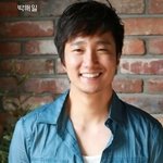 <b>매력</b>이 넘치는 30대 이상 남자 배우들