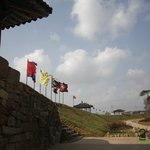 [충남 서산] 충무공 이순신의 얼이 서려 있는 <b>해미</b>읍성