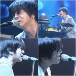 ☆윤도현의 <b>must</b>☆ 방송 중 눈물뚝뚝 윤도현, 왜???