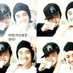 귀여운 남자 아이돌의 <b>리더</b>&amp;막내 <b>라인</b>