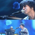 [희긔템 인증<b>캡처</b>] 윤도현 방송 중 눈물뚝뚝!!!
