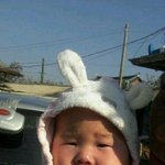 우리<b>연우</b>가 혼자서도 앉아요!