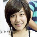 단발머리가 <b>진리</b>인 여자 아이돌