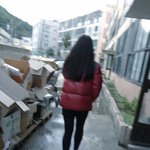 ★☆짧은옷입는언니들조심해(사진有,스압)☆★