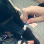 ★★★ (사진 有)  볼펜펌에 종결자는 우리 ㅋㅋ 스압주의★★★