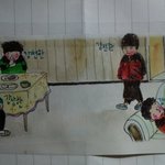 ★★★(사진有)훈남같지않은 <b>흔남</b>★★★