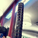 ★☆★어제 미스터피자를 털고왔습니다.★☆★