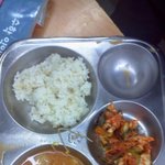 얼마전 올라온 청명고 급식실태에 관한 이견