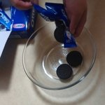 ★★사진有 새벽타임 오레오 <b>무모</b>한 도전!!★★