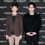 나비넥타이가 제일 잘 어울리는 아이돌 조권ㅋㅋ