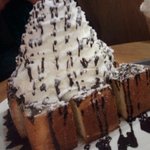 사진有) <b>휘핑크림</b> 추가 해달라면 이렇게 되지 말입니다..