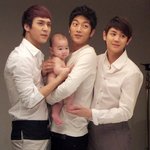 다정함이 철철 넘치는 비스트 두준... <b>미래</b> 딸바보 예약이여..