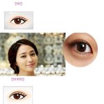 사진有)수정+남자분들여자들쌍커<b>풀라인</b>어떤거좋아함