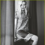 키얼스틴 <b>던스트</b>의 같은 최근 다른 느낌