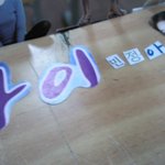★★★(사진有) 중딩 흔녀들의 교과서 장난★★★