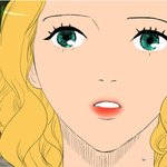 ★★(사진有느님)눼이버 <b>웹툰</b> 여자 주인공들 화장시켜봄★★
