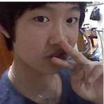 학교에 메시(?)가!!