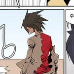 [사진有] 폭풍의 전학생 따라하기 -<b>병맛</b>주의-