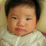 출산후기 (41주1일,자연분만,4.7kg,여아)