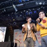 살 빼고 훈남 된 데이비드오, 정진운 닮은꼴?