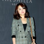 후덕해진 문근영, <b>볼살</b> 터지겠네