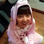 화장이 안티인 miss a 민, <b>민낯</b>이 더 이뻐