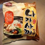 나가<b>사</b>끼 , 꼬꼬면 , 삼<b>y</b> 라면 비교기!!