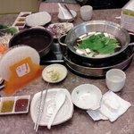 대전 <b>서구</b> 샤브향에 갔다왔습니다 ^^