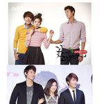 요즘 두남자의 사랑을 한몸에 받는 <b>이청아</b>...