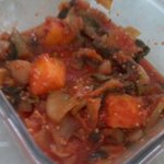[사진有] 친구집에서먹은깍두기로<b>위장</b>한파인애플