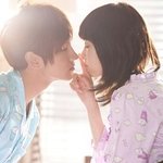 질투를 부르는 동방신기의 <b>스킨</b>쉽