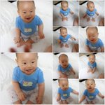 겸댕이 울 <b>아들사진</b> 공개합니당...ㅋㅋ