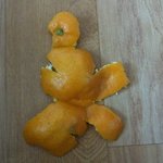 ★★★★★귤껍질까기★★★★★