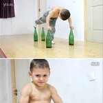 <b>식스</b>팩!!! 이정도는 되야지!!!! 우왁!!!