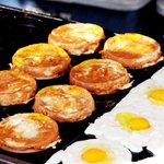 일본의 길거리 음식 <b>best</b>