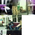 ★★★★지하철에서 주무시는 여자분들 꼭보세요ㅠㅠ★★★★